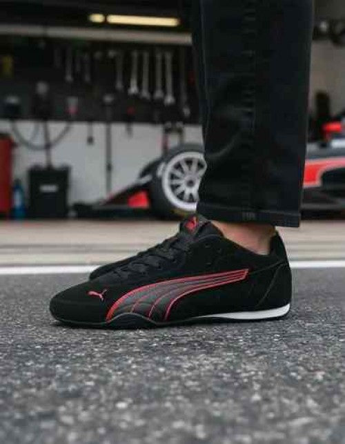 pum_a Hombre Catch NegrasRojas Marcas