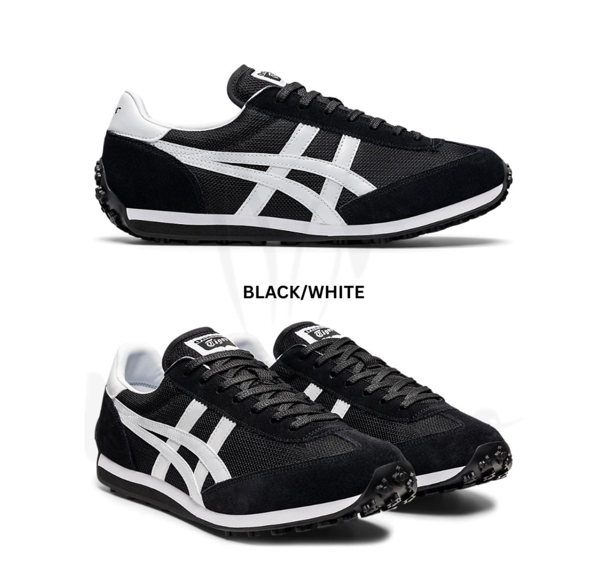 Onitsuk_a Tige_r EDR 78 Black White