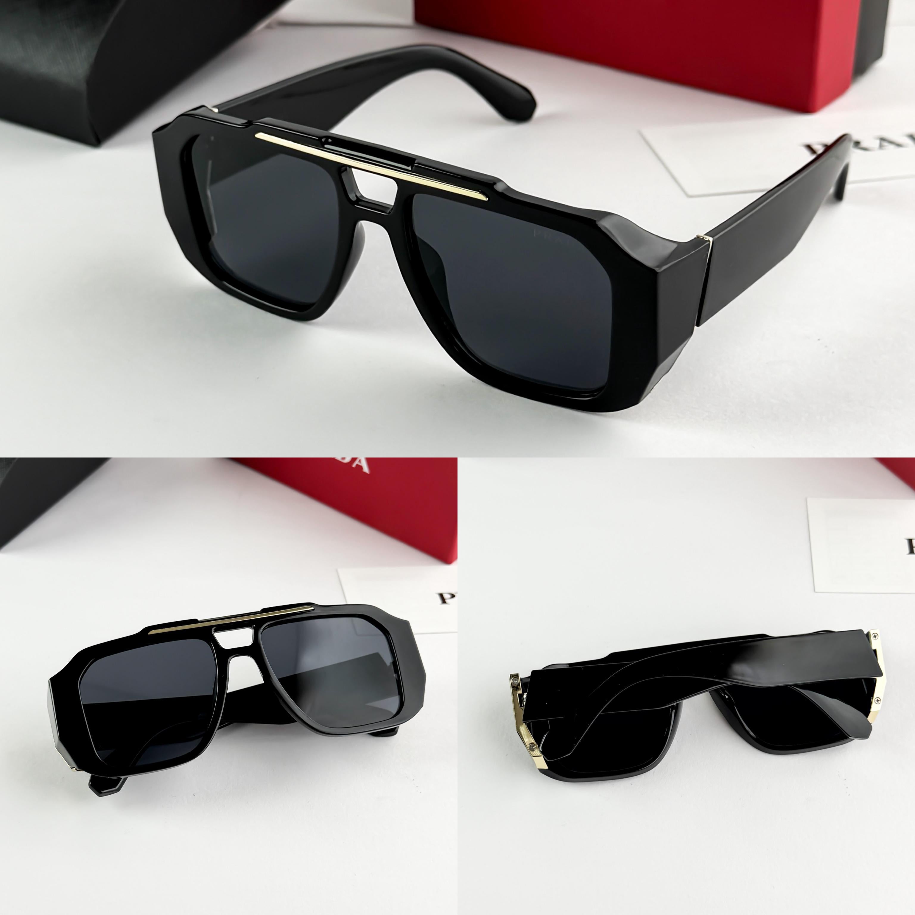 *PRADA BLACK 308🔥🔥🔥*