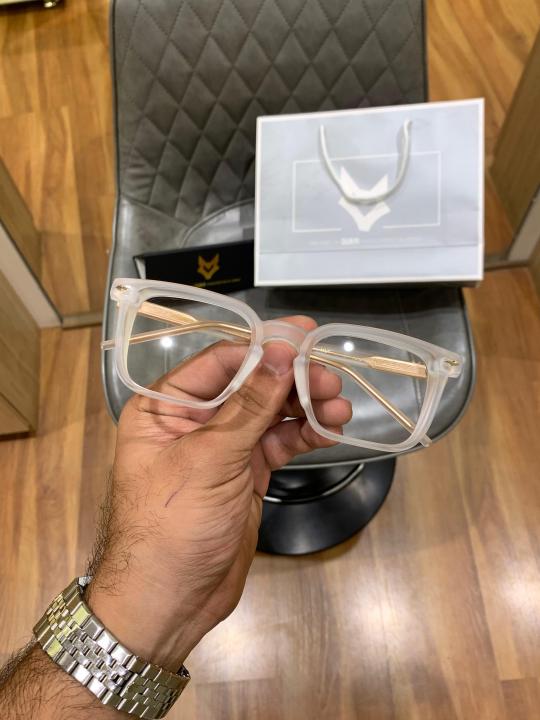 Mairo 107 white rose gold