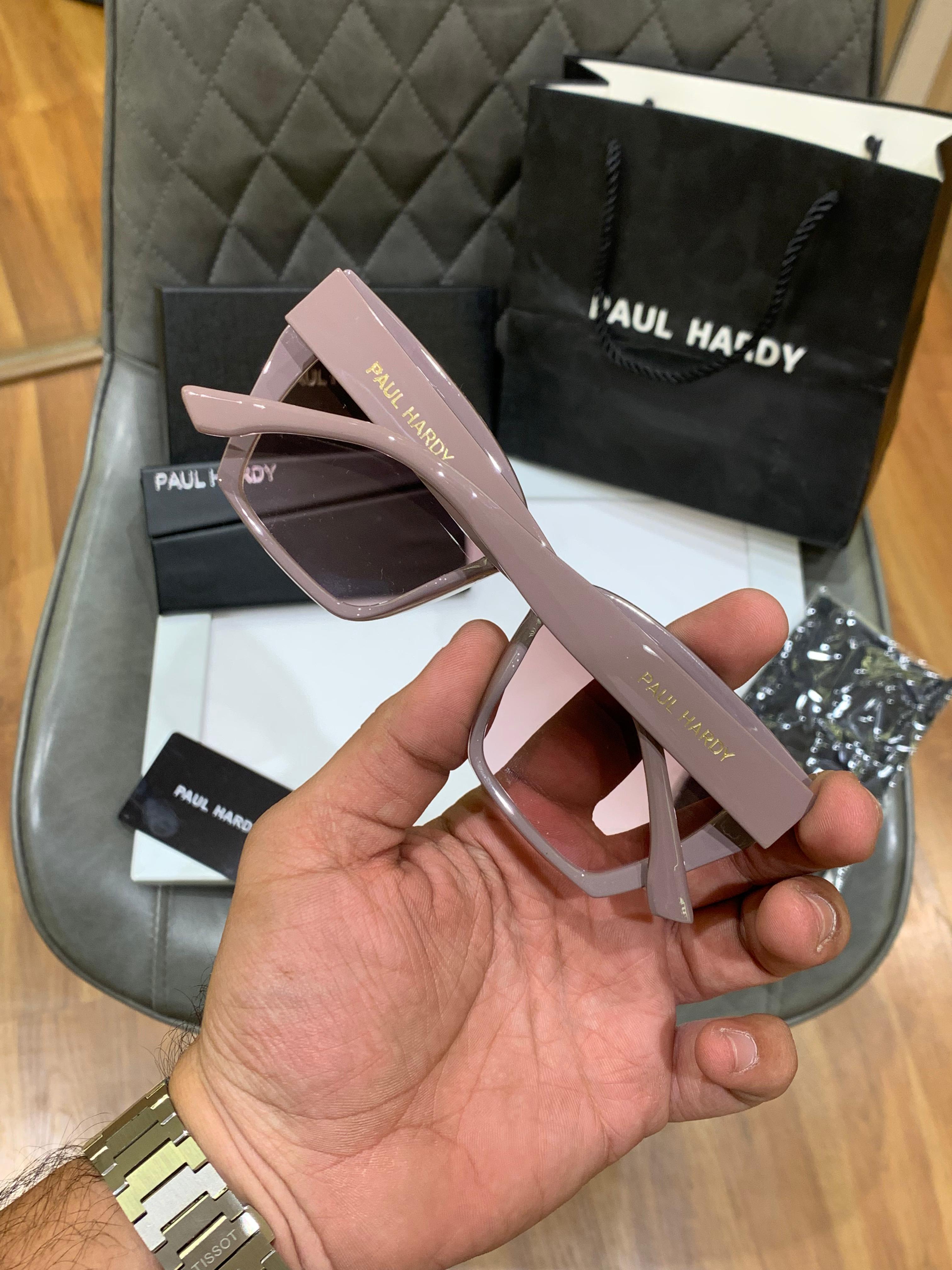 *Paul hardy 3254 pink With Same Og Packing