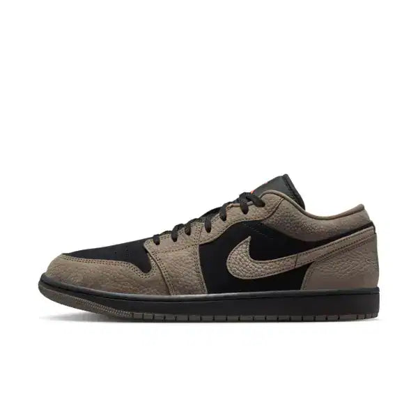 Air Jordan 1 Low SE Olive Grey
