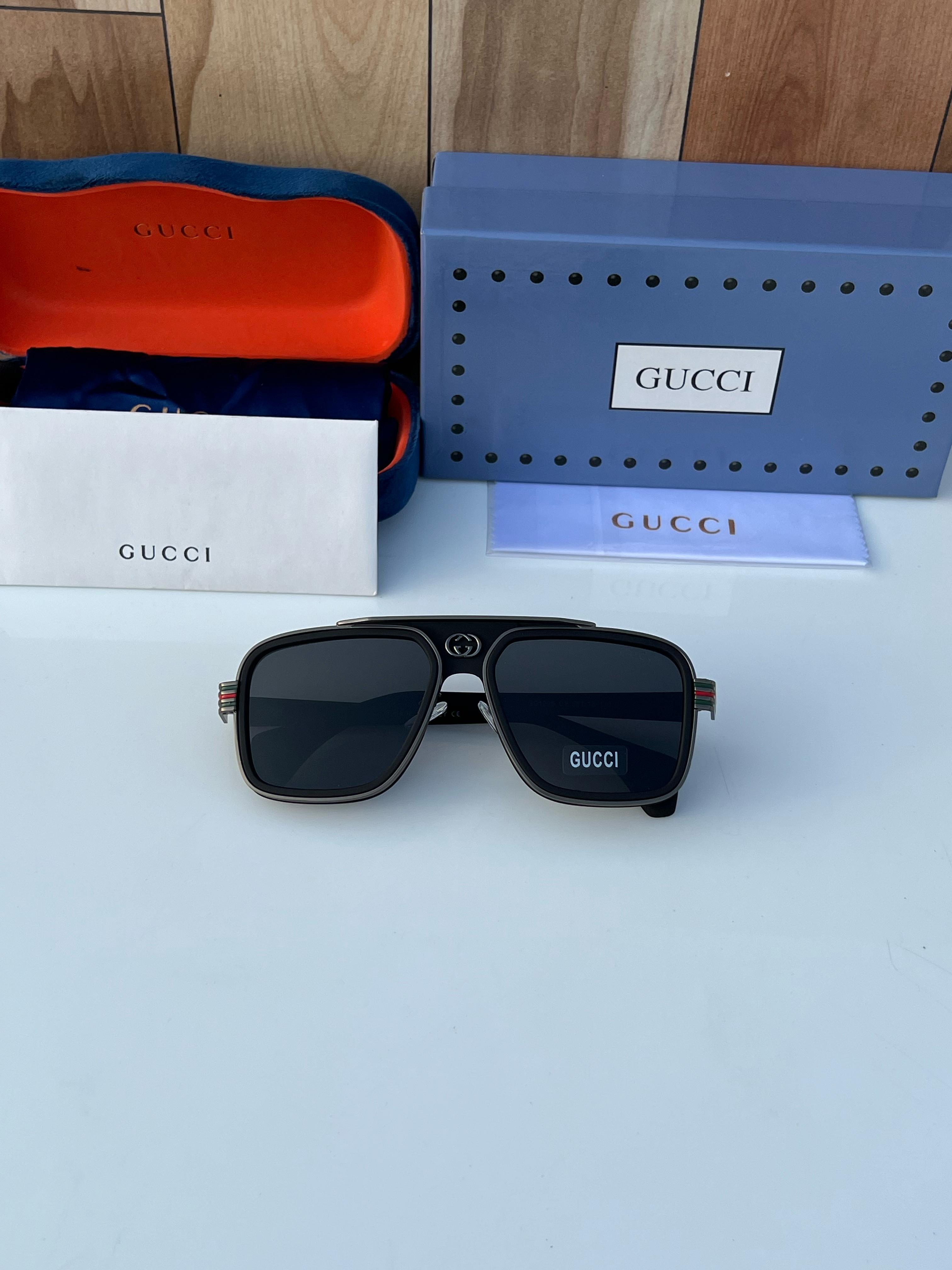 Gucci 1295 black 🔥🔥🔥👍👍👍