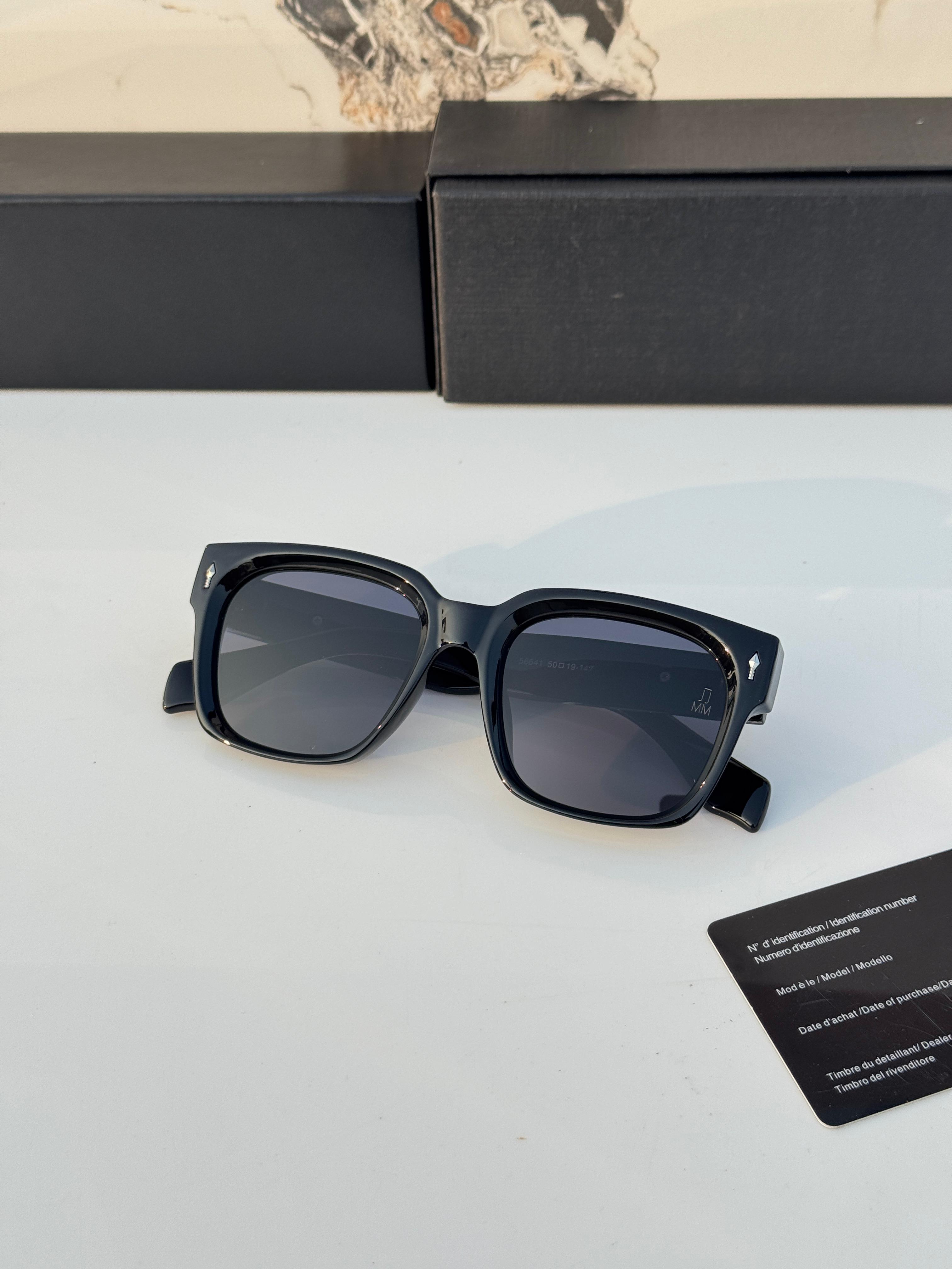 Jacques marie mage 56641 black