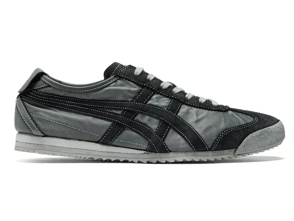 Tiger Mexico 66 Graphite Grey