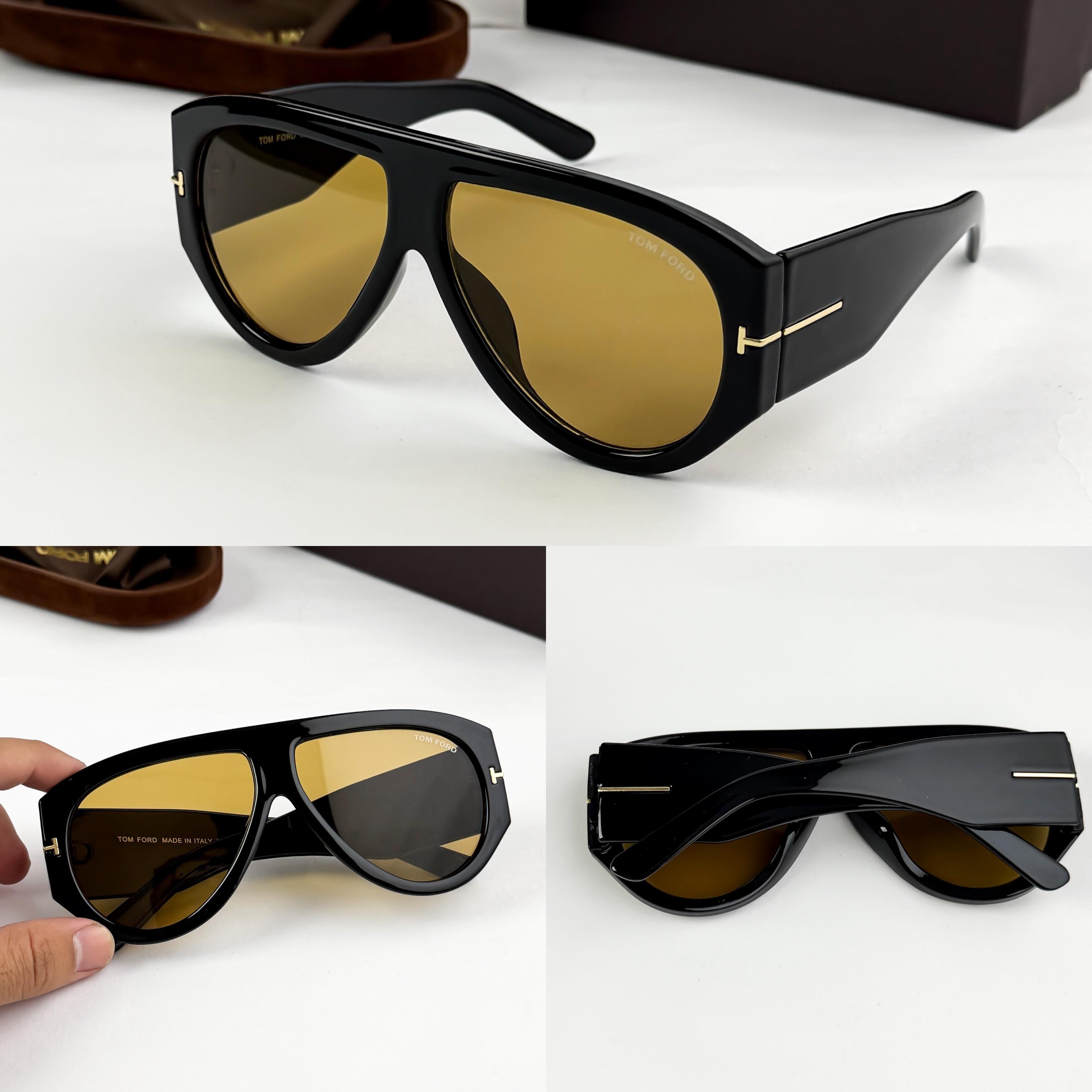 *TOMFORD BLACK BROWN 89181*