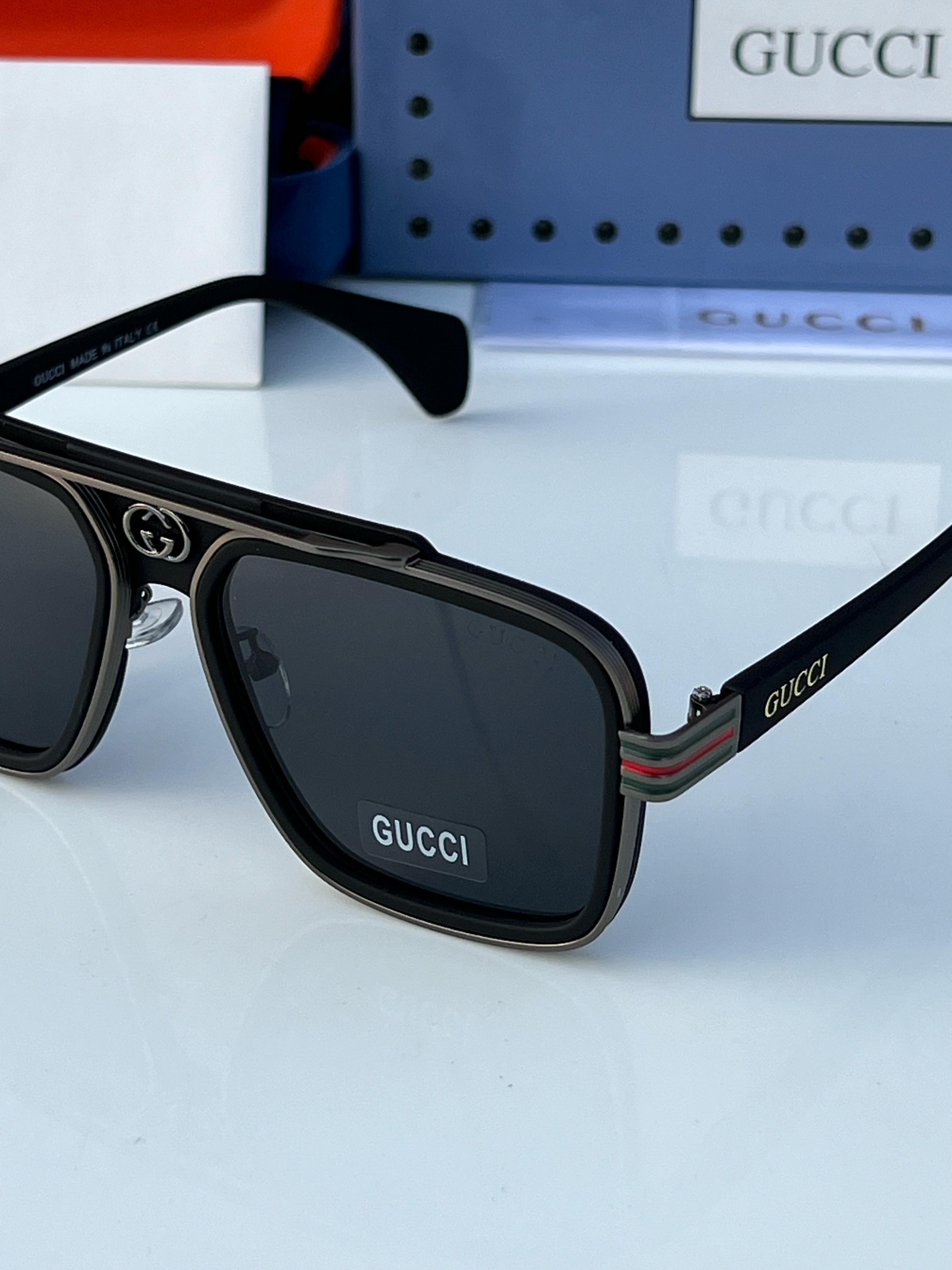 Gucci 1295 black 🔥🔥🔥👍👍👍