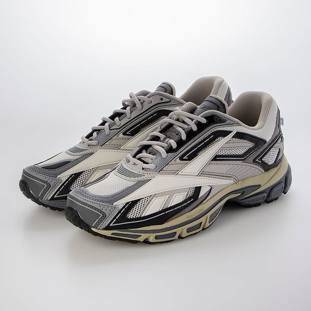 Reebo_kk Premiere Road Ultra Tonal Grey