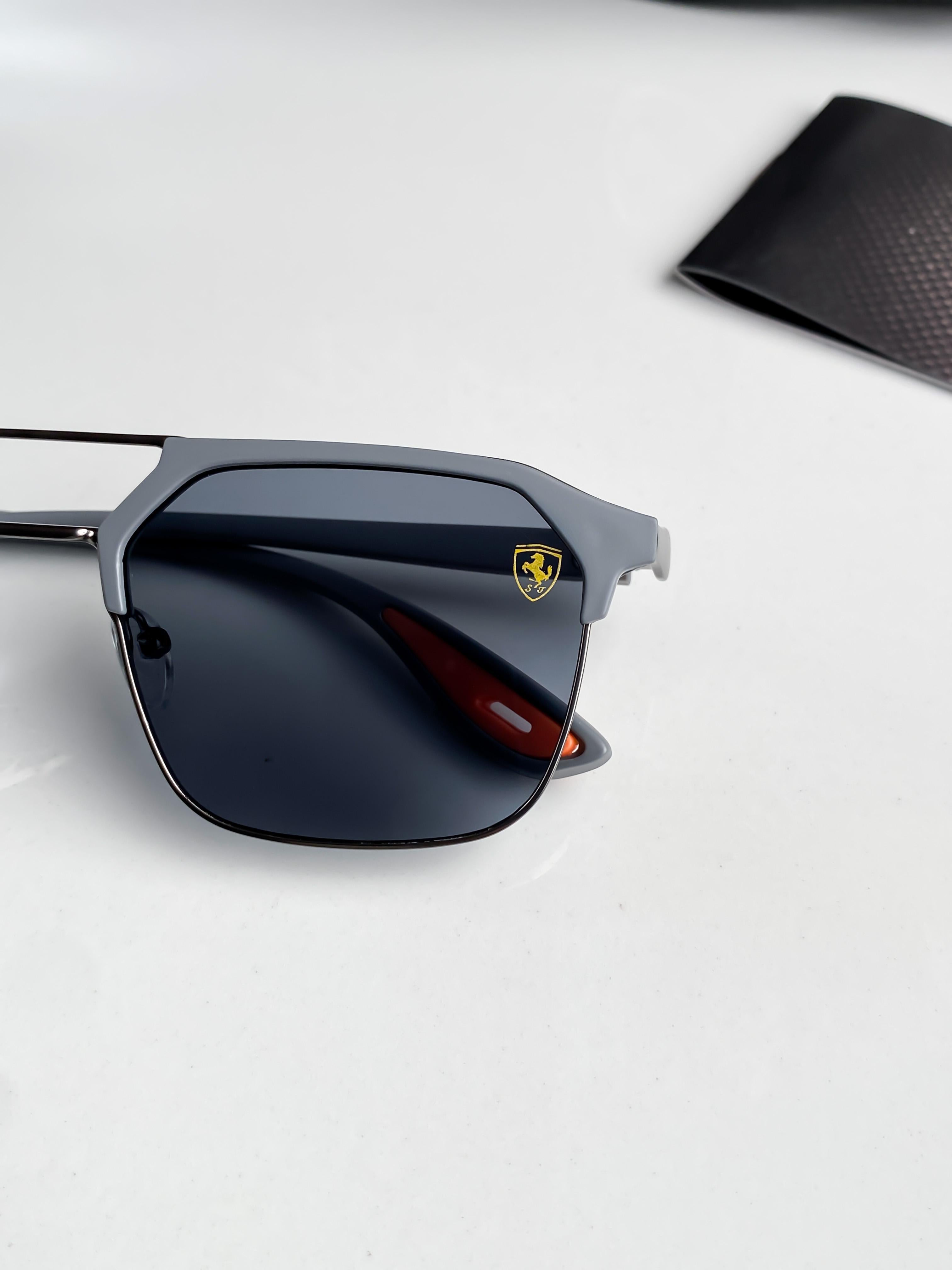 RAYBA_N GREY BLACK 04