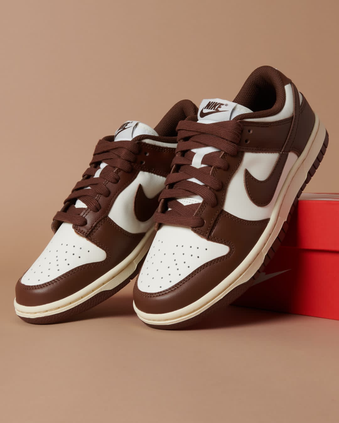 Sb Dunk low Mocha cacao