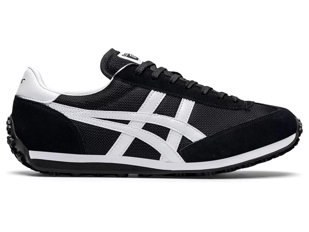 Onitsuk_a Tige_r EDR 78 Black White