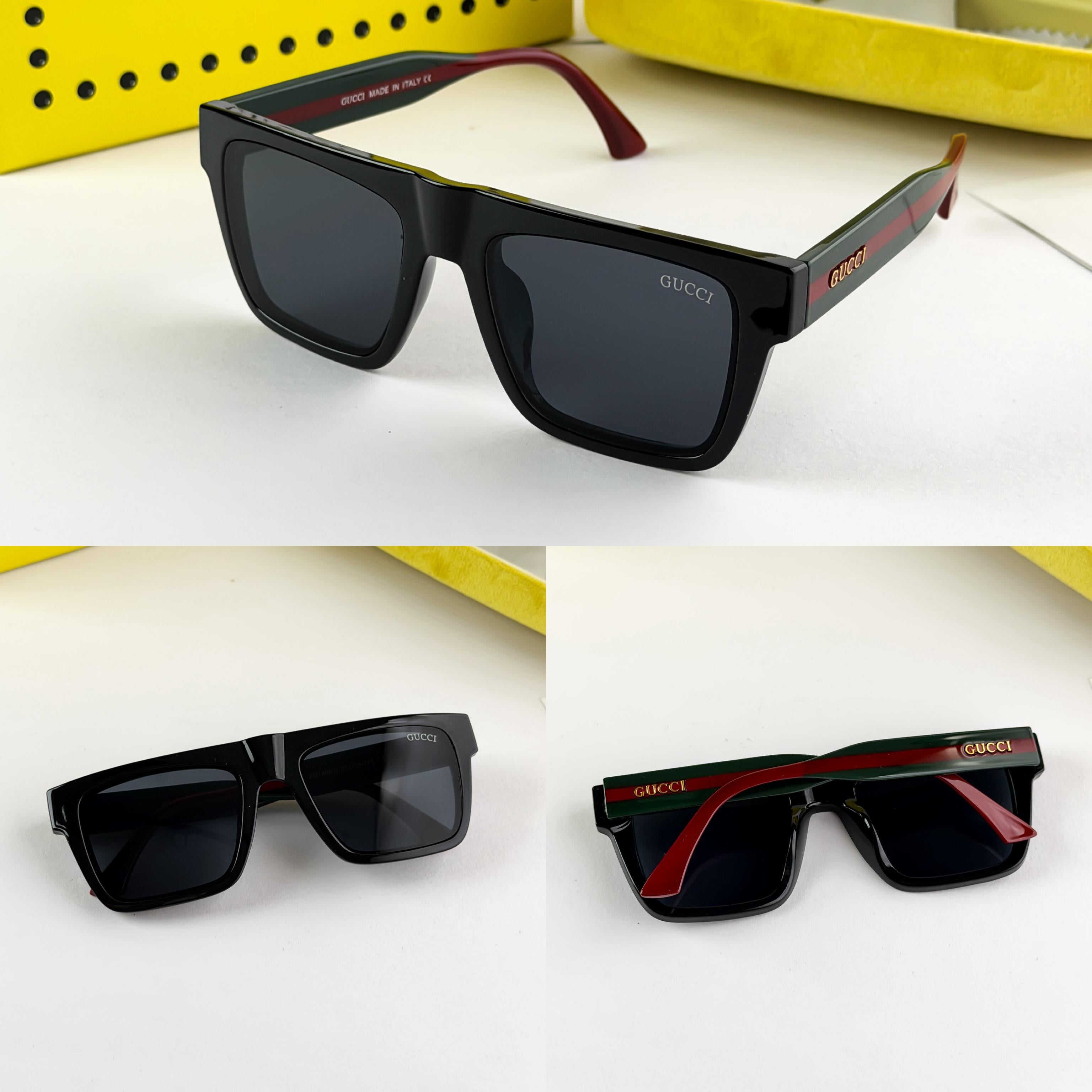 *GUCCI BLACK 1868🔥🔥🔥*