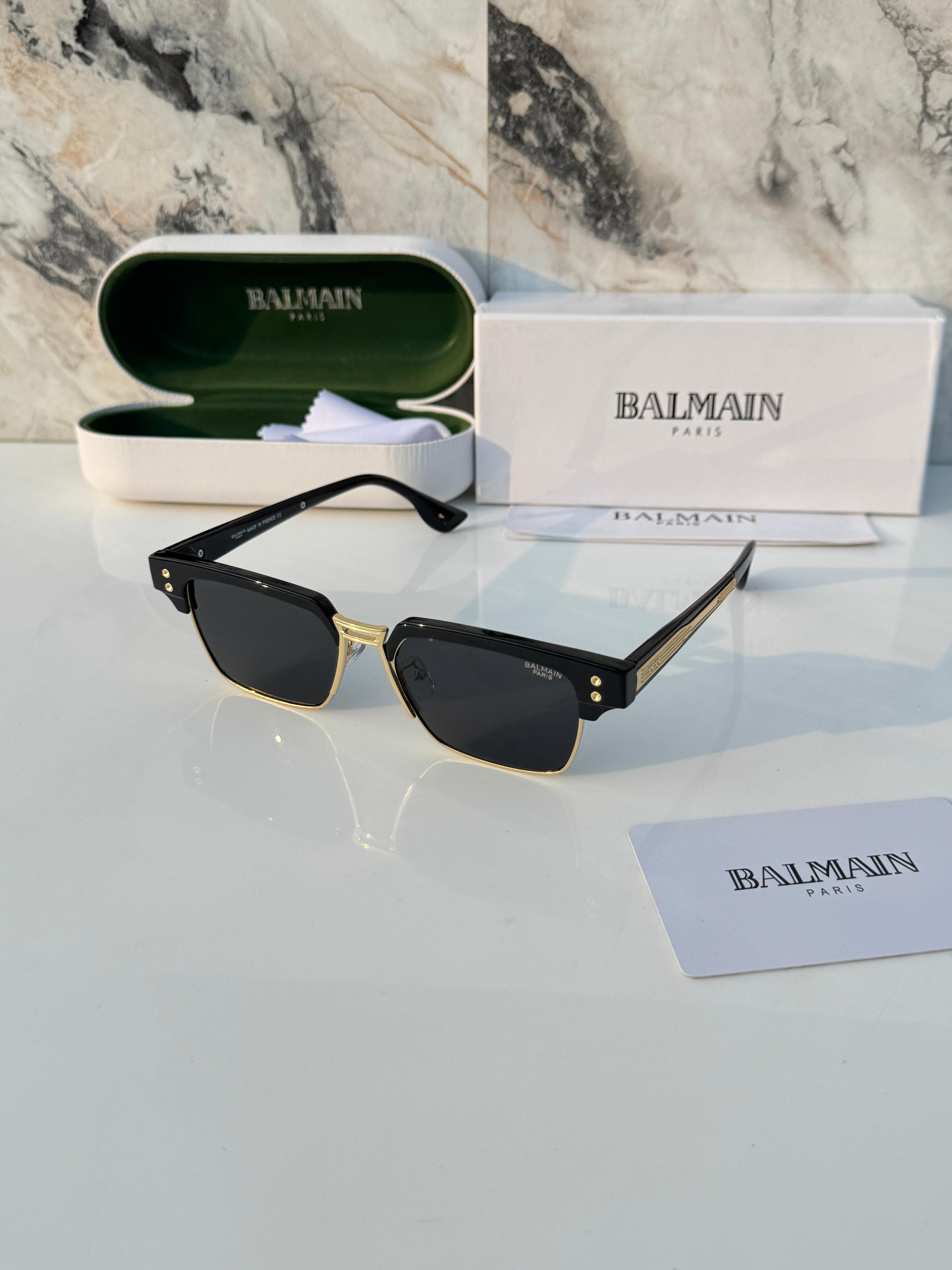 *Balmai_n 1145 black gold*