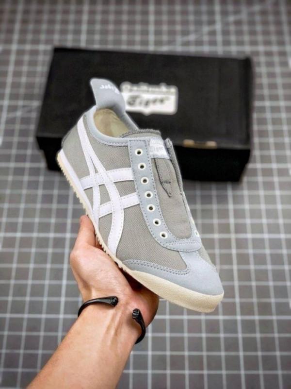 Onitsuka tige Mexico Grey