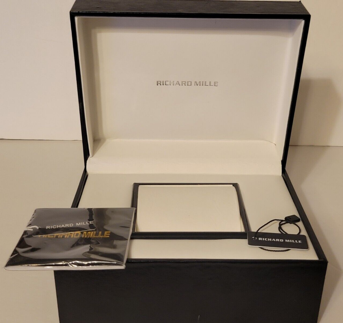 luxury Watch Mille 1899